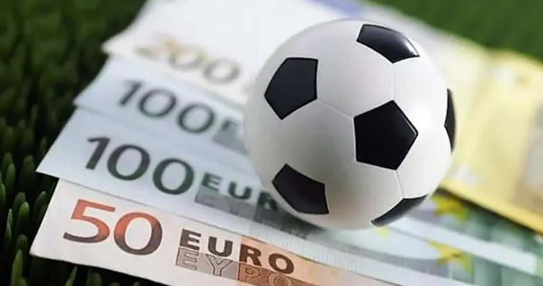 Taruhan Bola